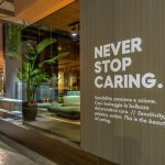 CHAPTER 1 - NEVER STOP CARING