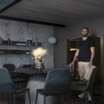 CASA LAGO Sound Experience: il design incontra la musica