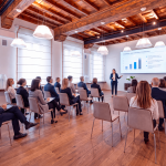 Location per eventi Tech a Milano | CASA LAGO